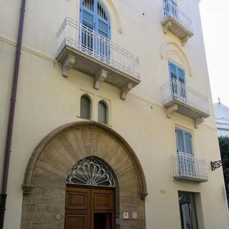 Trapani Albergo Diffuso Palazzo Mauro Dış mekan fotoğraf