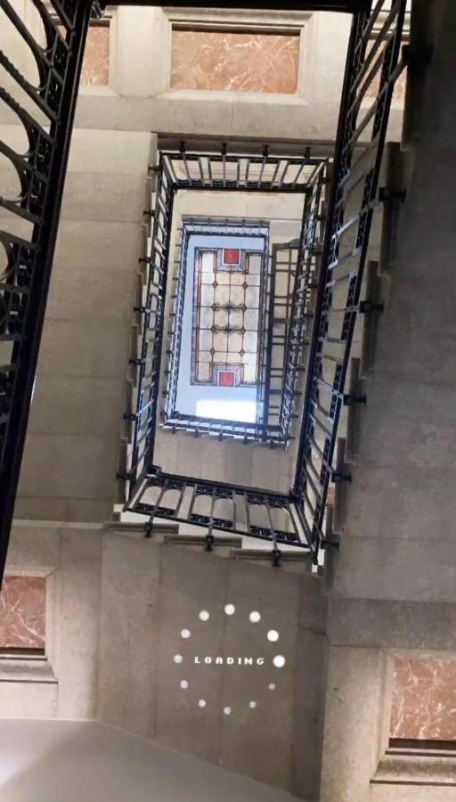 Trapani Albergo Diffuso Palazzo Mauro Dış mekan fotoğraf