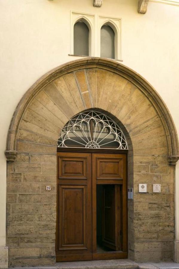 Trapani Albergo Diffuso Palazzo Mauro Dış mekan fotoğraf